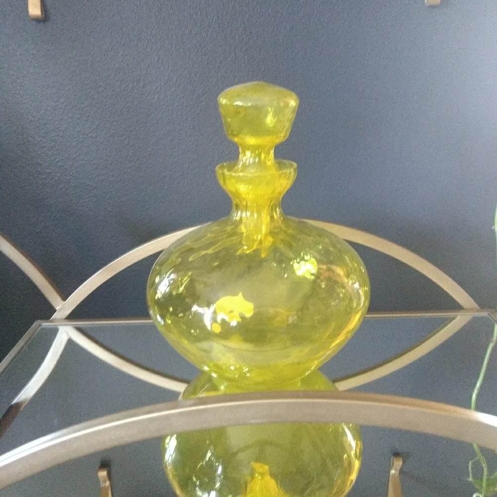 Decanter